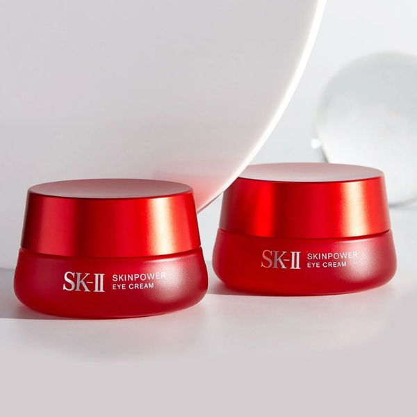 Kem Mắt SK-II Skinpower Eye Cream 15g