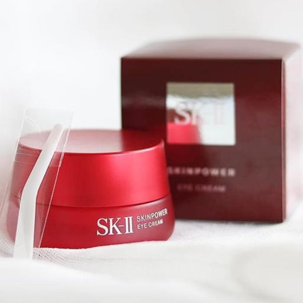 Kem Mắt SK-II Skinpower Eye Cream 15g (5)