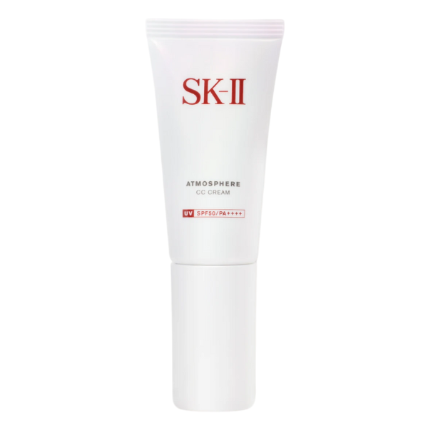 Kem Nền Chống Nắng SK-II Atmosphere CC Cream SPF50/PA ++++ (30g)
