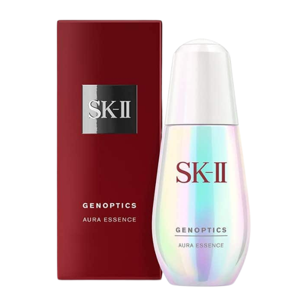 Serum Dưỡng Trắng SK-II Genoptics Aura Essence (2)