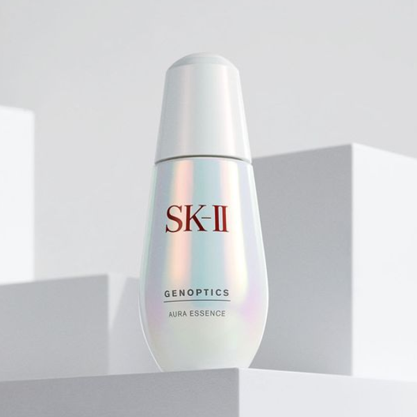 Serum Dưỡng Trắng SK-II Genoptics Aura Essence