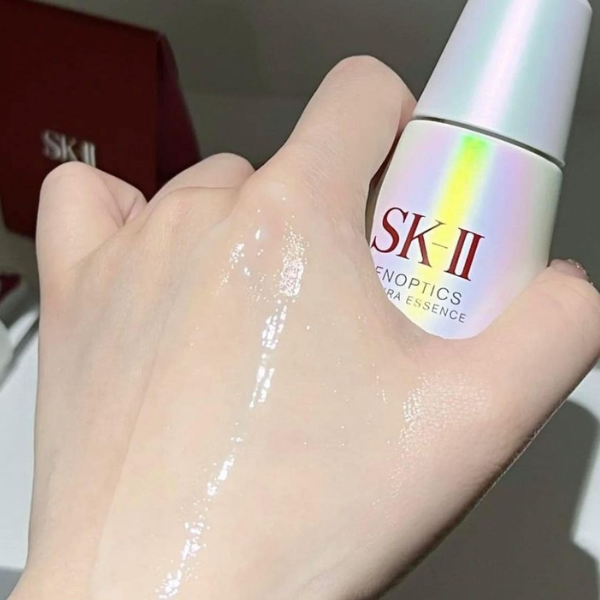 Serum Dưỡng Trắng SK-II Genoptics Aura Essence (6)