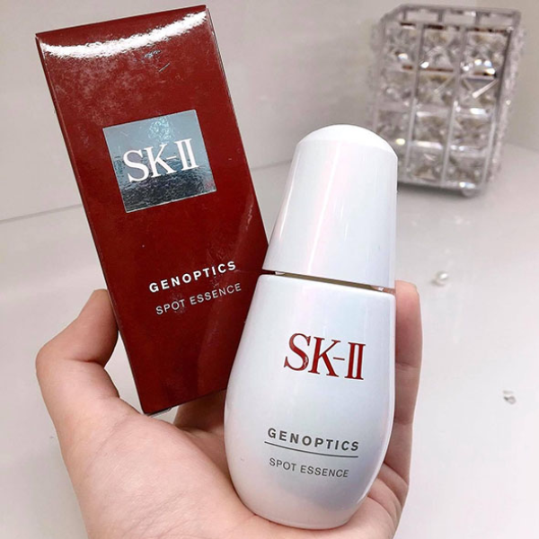 Serum Trị Nám SK-II Genoptics Spot Essence (3)