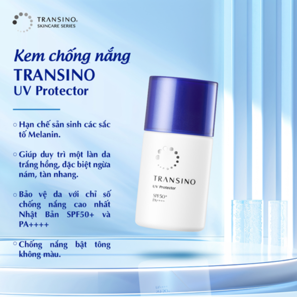 Khám phá top 5 kem chống nắng Nhật Bản đỉnh cao 2025