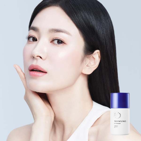 Khám phá top 5 kem chống nắng Nhật Bản đỉnh cao 2025