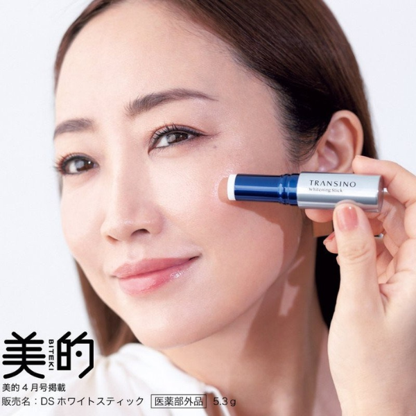 Top 5 tinh chất dưỡng trắng Nhật Bản giúp da bật tông tự nhiên
